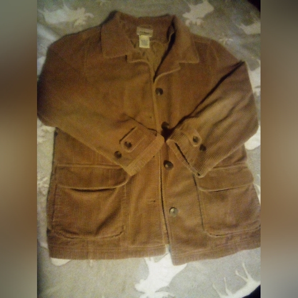 L.L. Bean Jackets & Blazers - LL BEAN